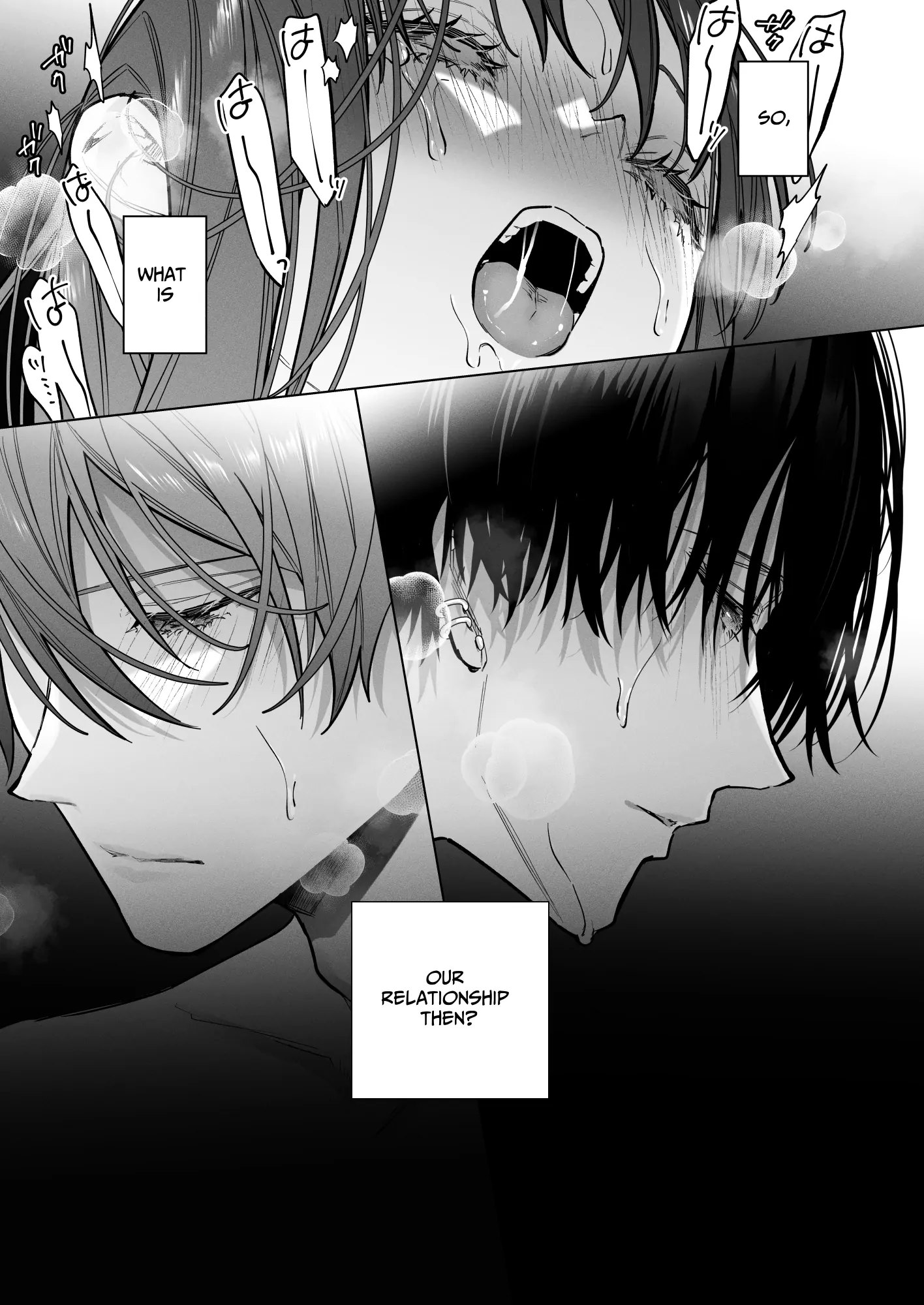 HentaiVN.net - Ảnh 21 - My Childhood Friends Mask Their True Nature Well ~BAD TRIP~(Official) - Chap 2