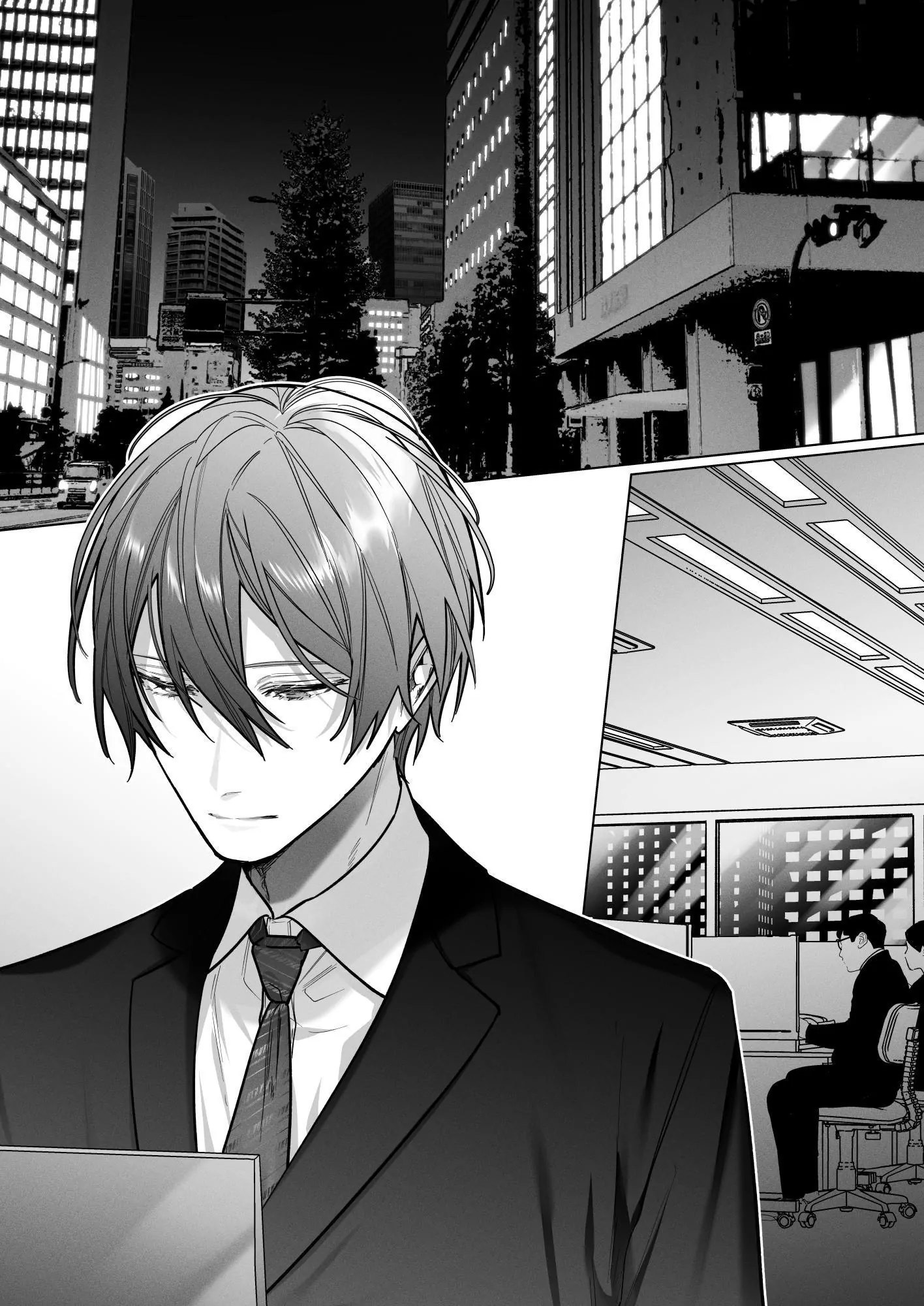 HentaiVN.net - Ảnh 28 - My Childhood Friends Mask Their True Nature Well ~BAD TRIP~(Official) - Chap 2