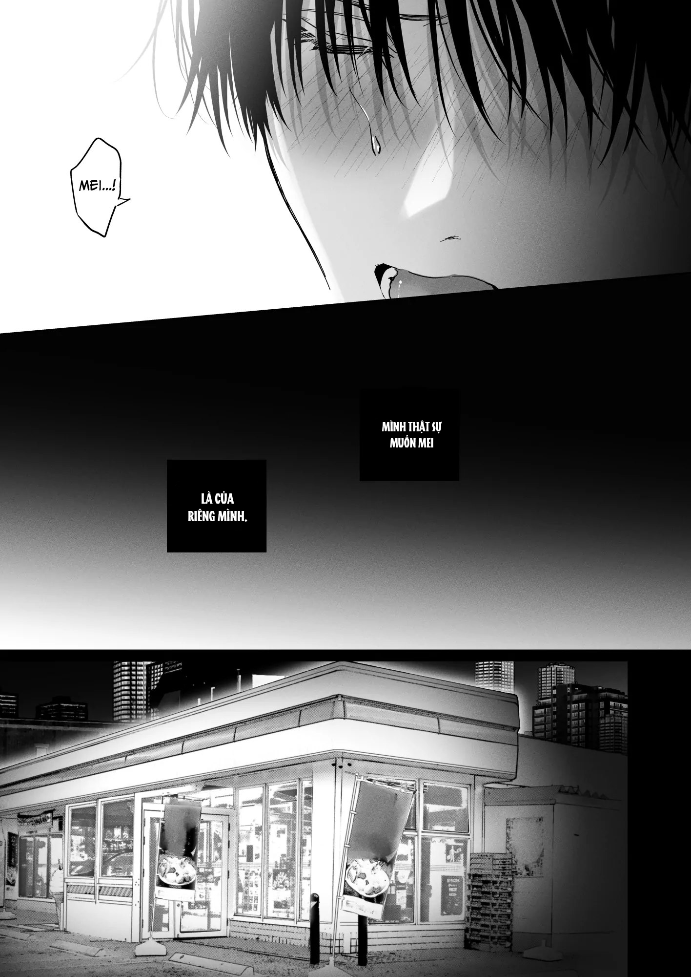 HentaiVN.net - Ảnh 42 - My Childhood Friends Mask Their True Nature Well ~BAD TRIP~(Official) - Chap 2