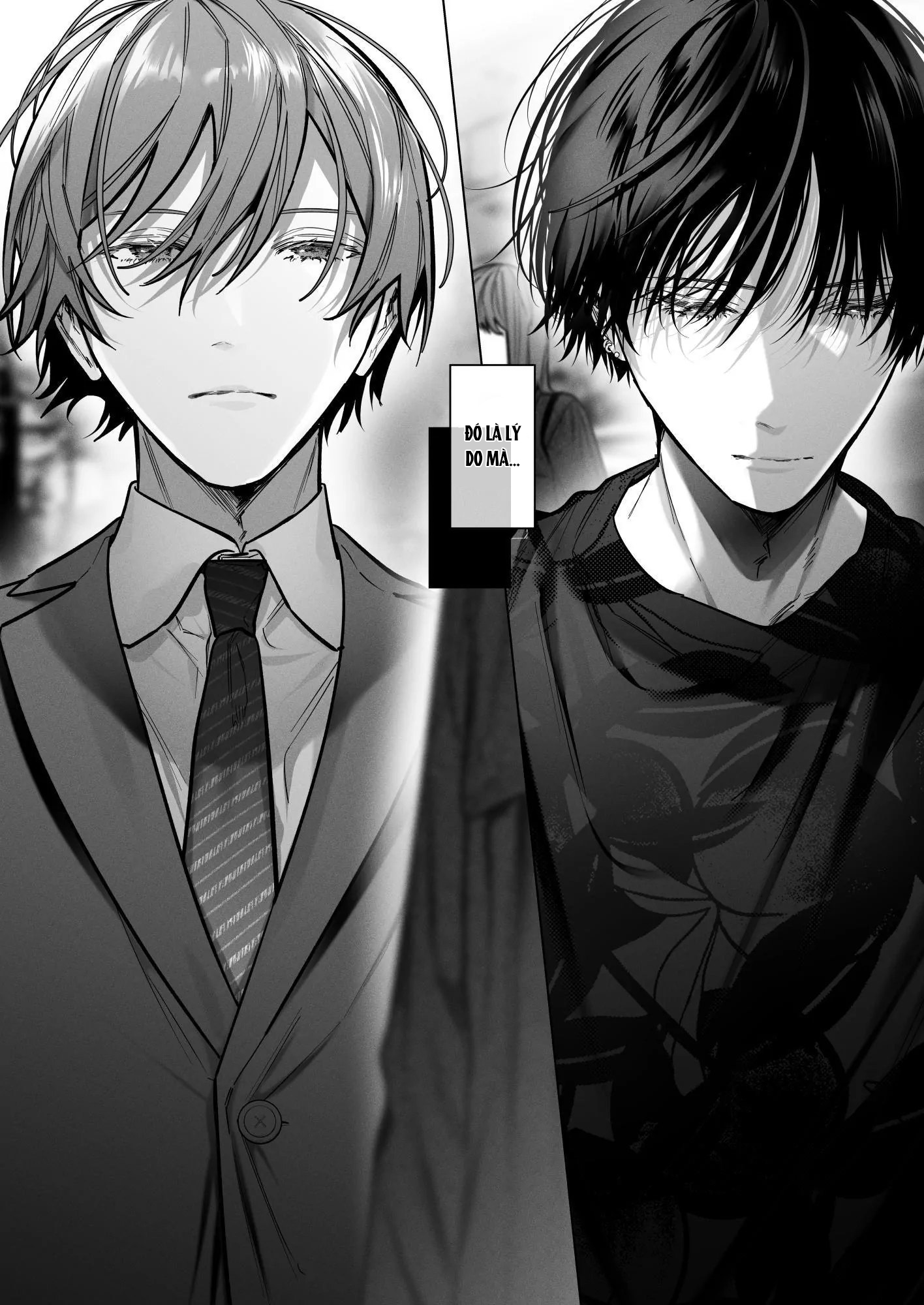 HentaiVN.net - Ảnh 8 - My Childhood Friends Mask Their True Nature Well ~BAD TRIP~(Official) - Chap 2