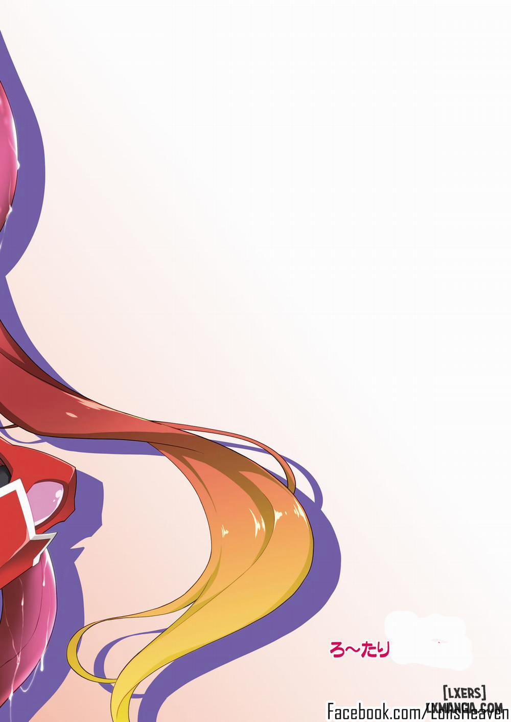 HentaiVN.net - Ảnh 27 - Ore, Naedoko ni Narimasu. - Oneshot