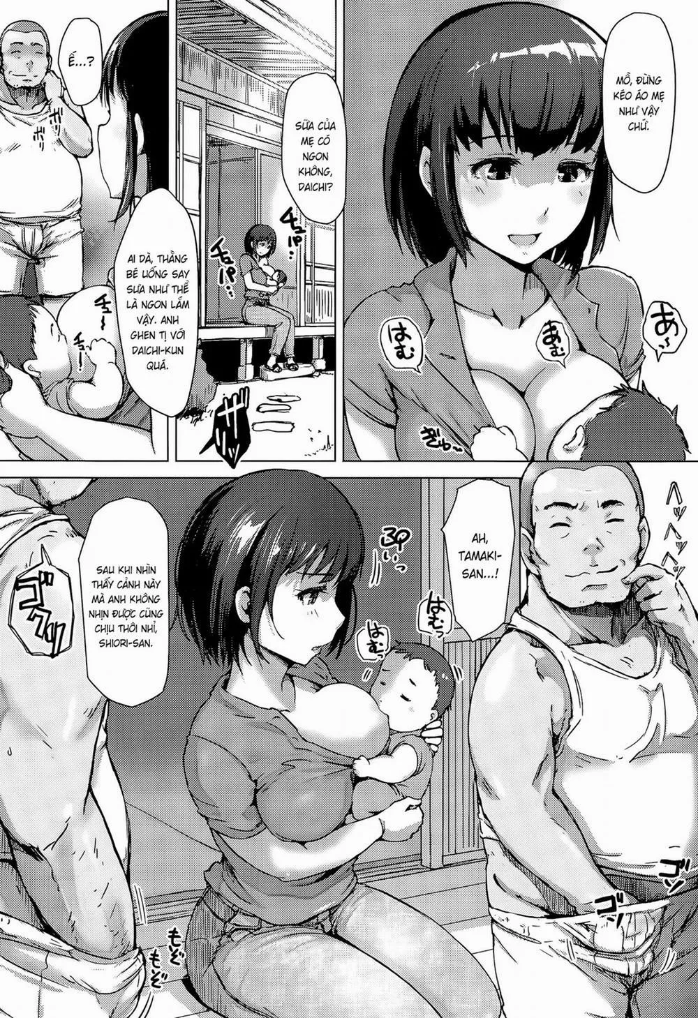 HentaiVN.net - Ảnh 2 - Natsu No En - Oneshot