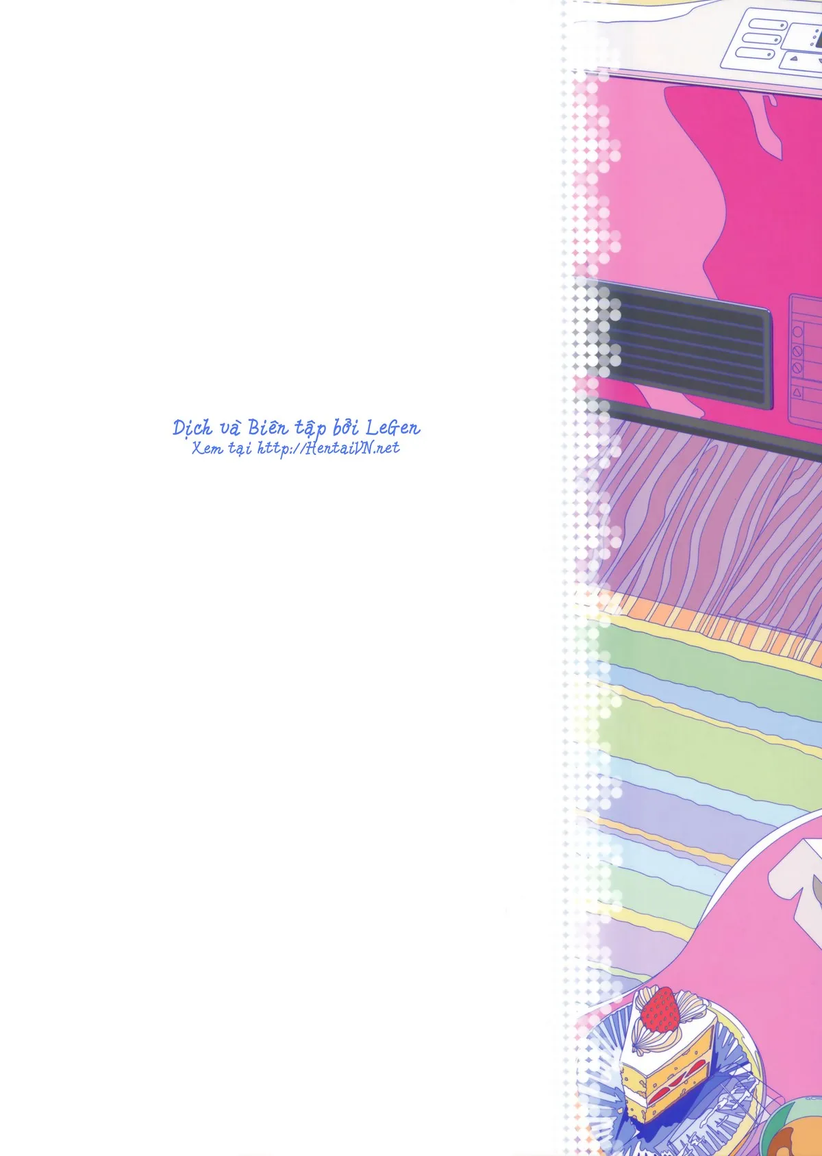 HentaiVN.net - Ảnh 26 - Stay by me [Hãy bên em] - One more