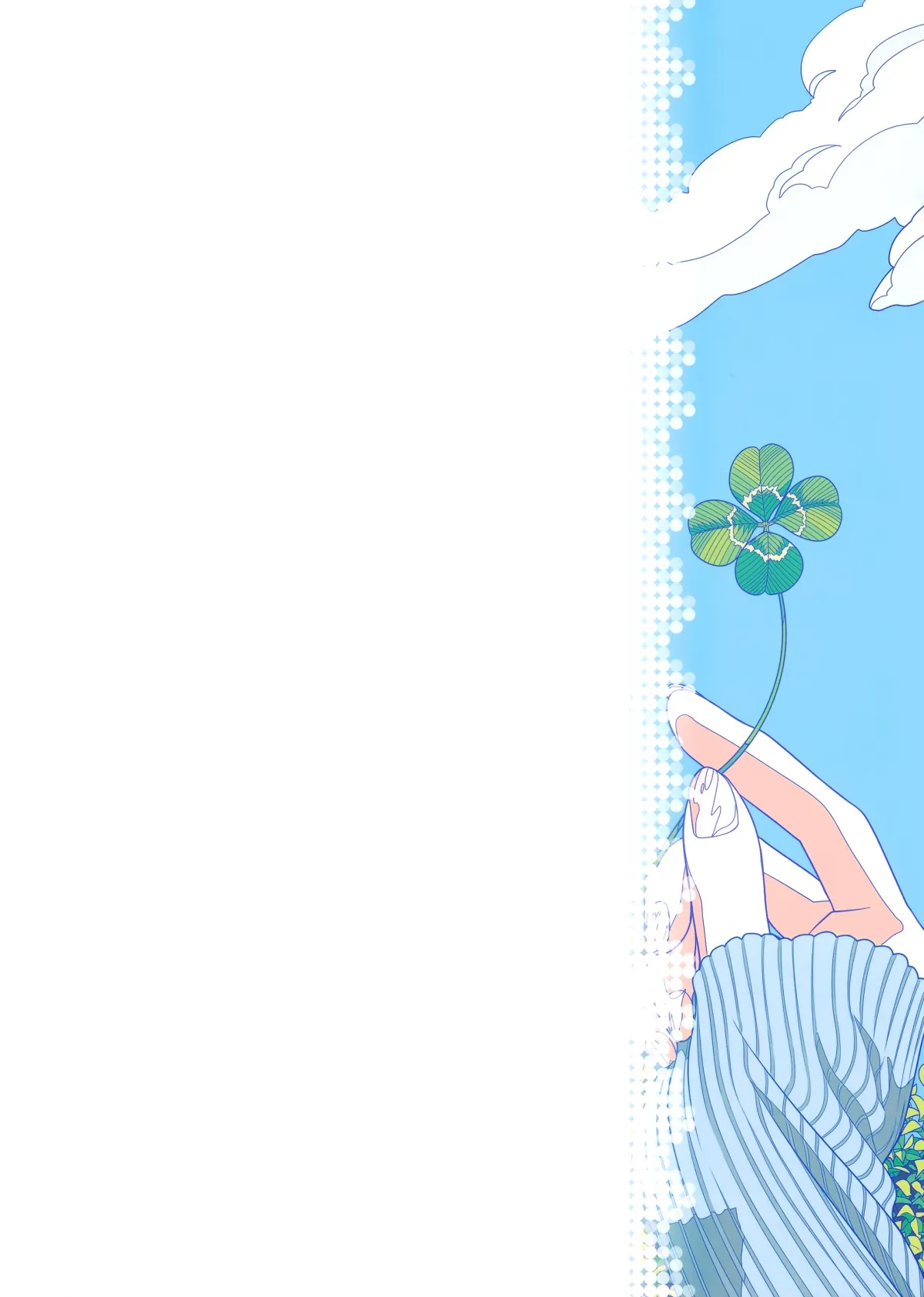 HentaiVN.net - Ảnh 27 - Stay by me [Hãy bên em] - Period
