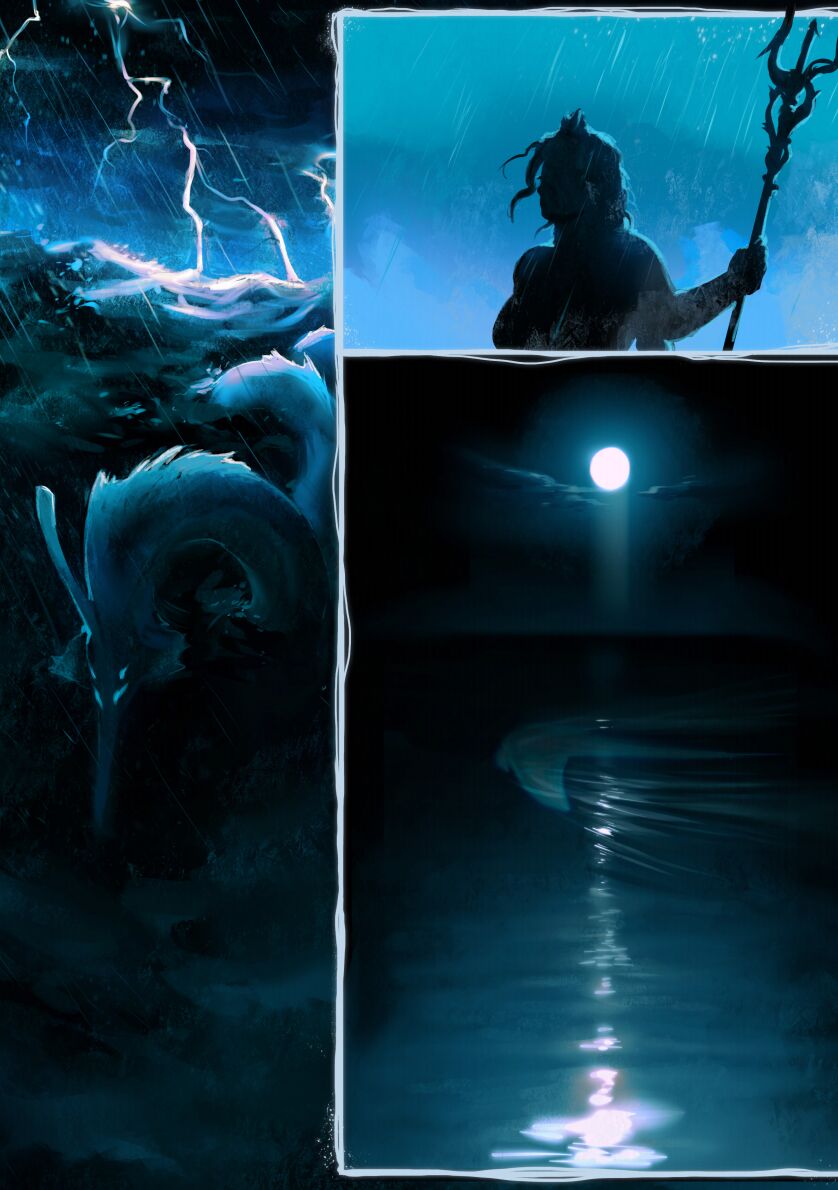 HentaiVN.net - Ảnh 4 - phong nguyệt - Oneshot