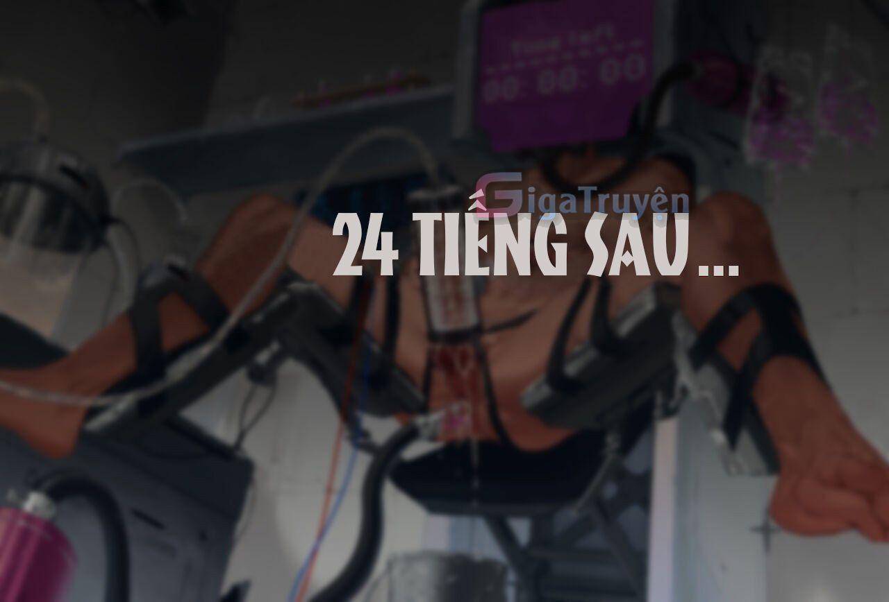 HentaiVN.net - Ảnh 39 - Mercenary Boy - chap 2