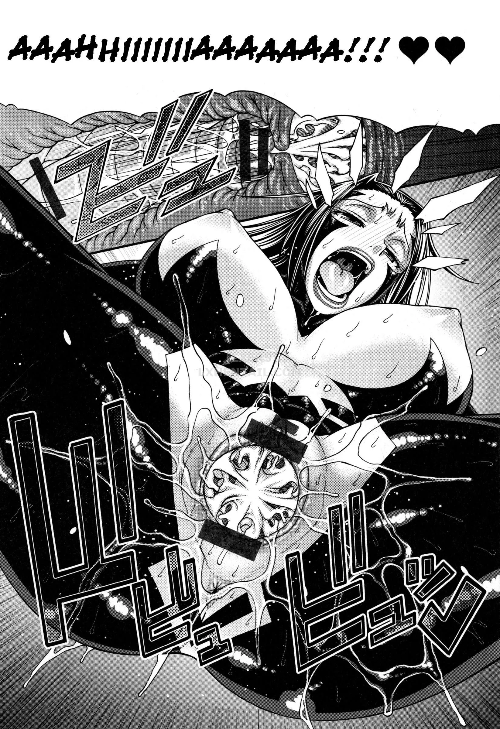 HentaiVN.net - Ảnh 19 - Animal Assort - Chap 9