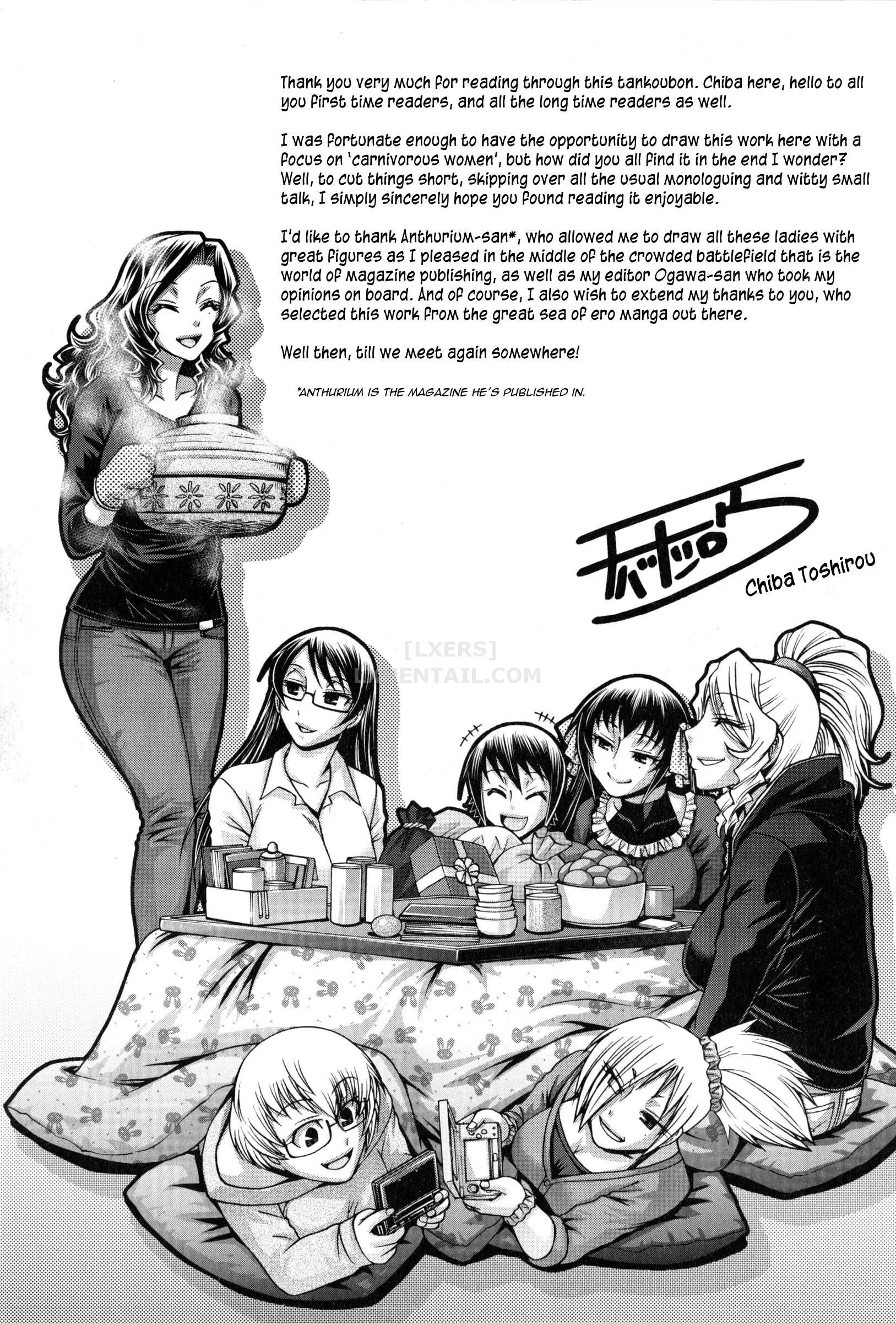 HentaiVN.net - Ảnh 24 - Animal Assort - Chap 10 - END
