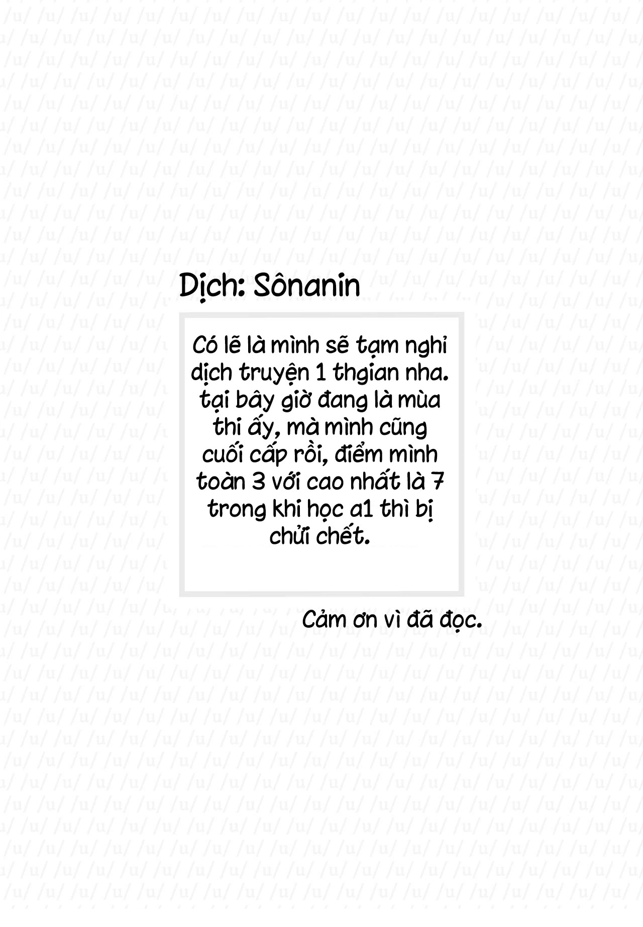 HentaiVN.net - Ảnh 38 - tại sao giáo viên của tôi lại ở 1 nhà thổ đồng tính nữ!? - Oneshot