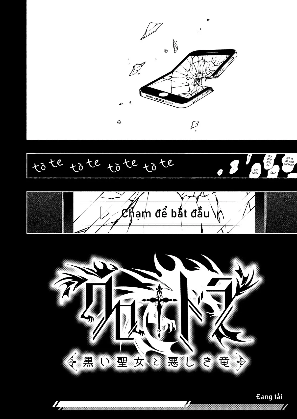 HentaiVN.net - Ảnh 2 - Gà hay thóc? Tôi isekai vào game otome nhưng không hề có cửa thắng! - Oneshot