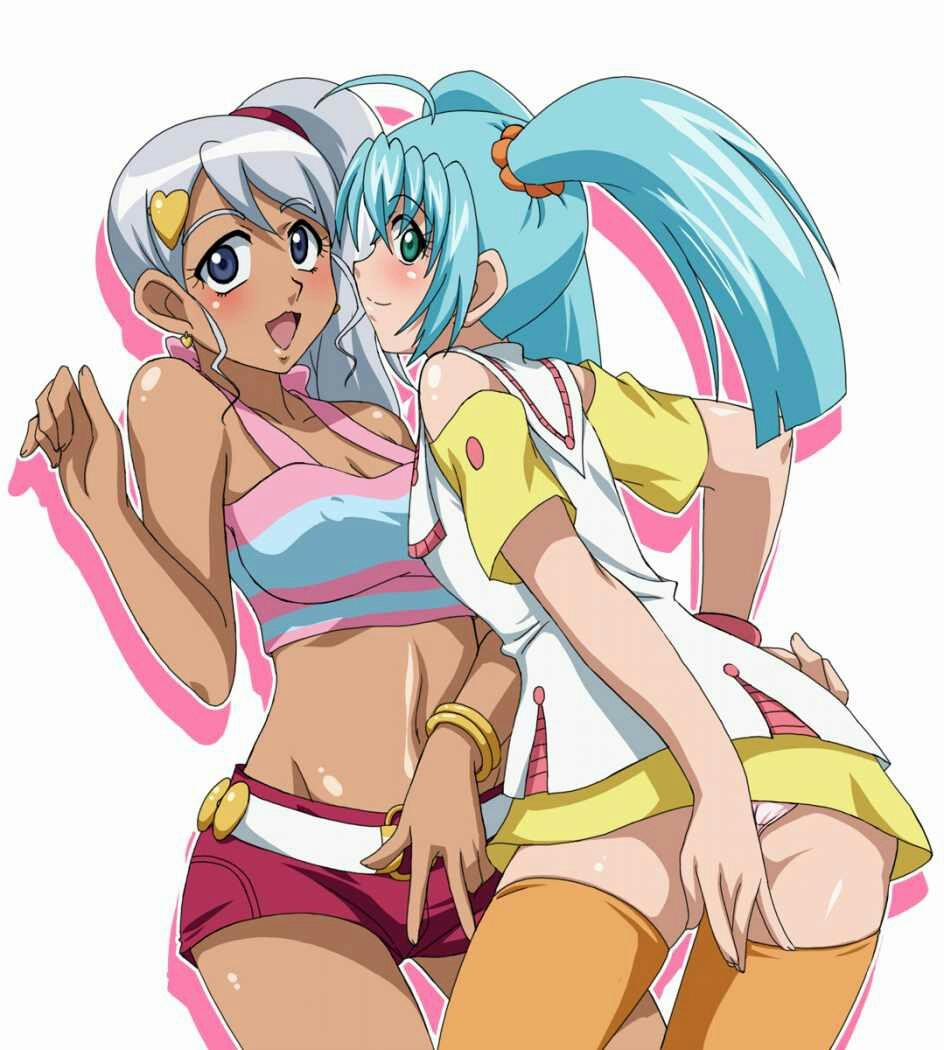 HentaiVN.net - Ảnh 4 - Chiến binh Bakugan [Bakumaru!; Sửa quán] - Oneshot