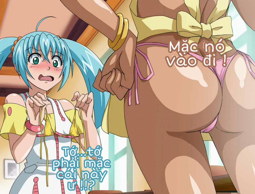 HentaiVN.net - Ảnh 6 - Chiến binh Bakugan [Bakumaru!; Sửa quán] - Oneshot