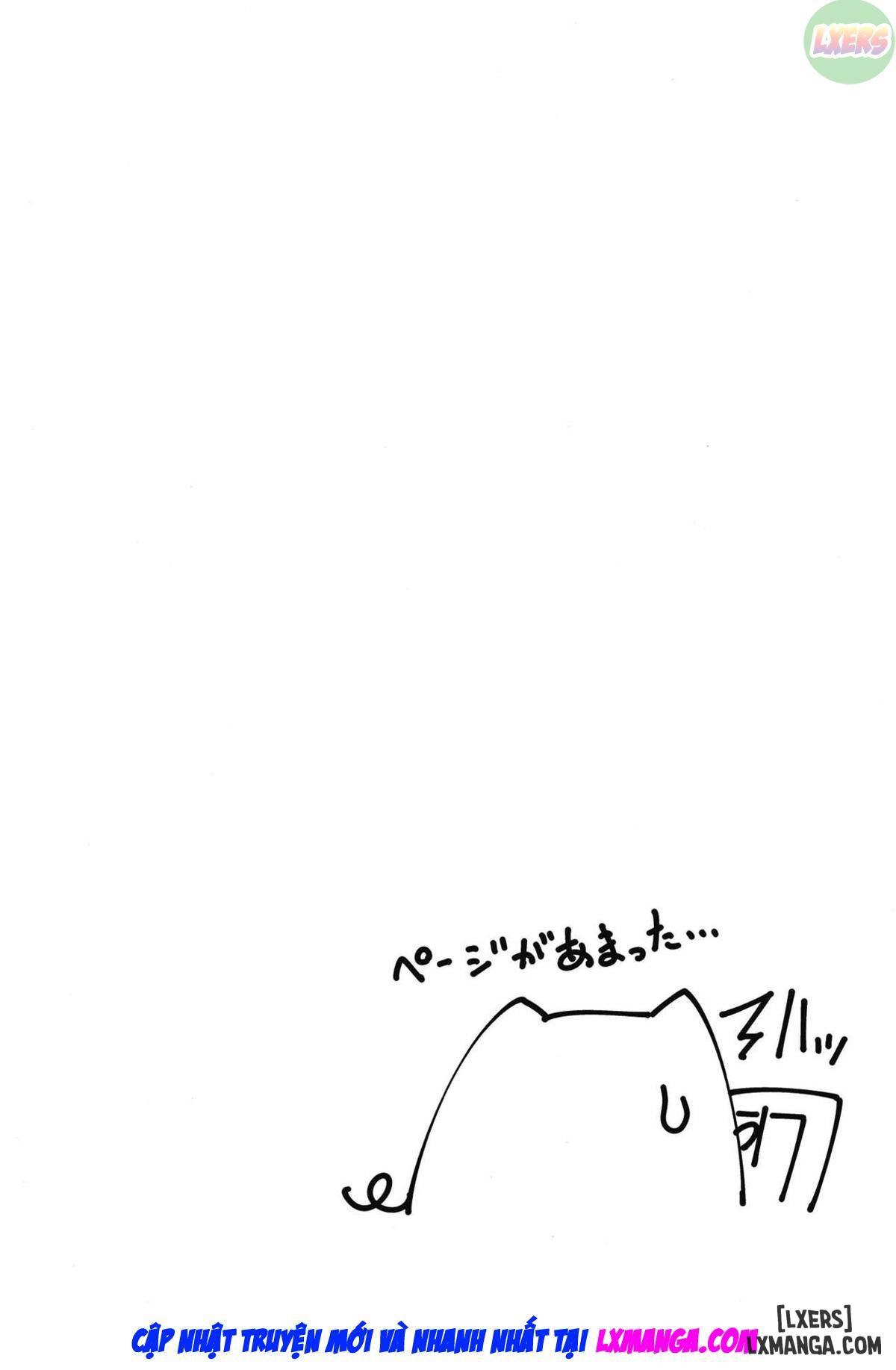 HentaiVN.net - Ảnh 4 - Đó là bí mật - Oneshot