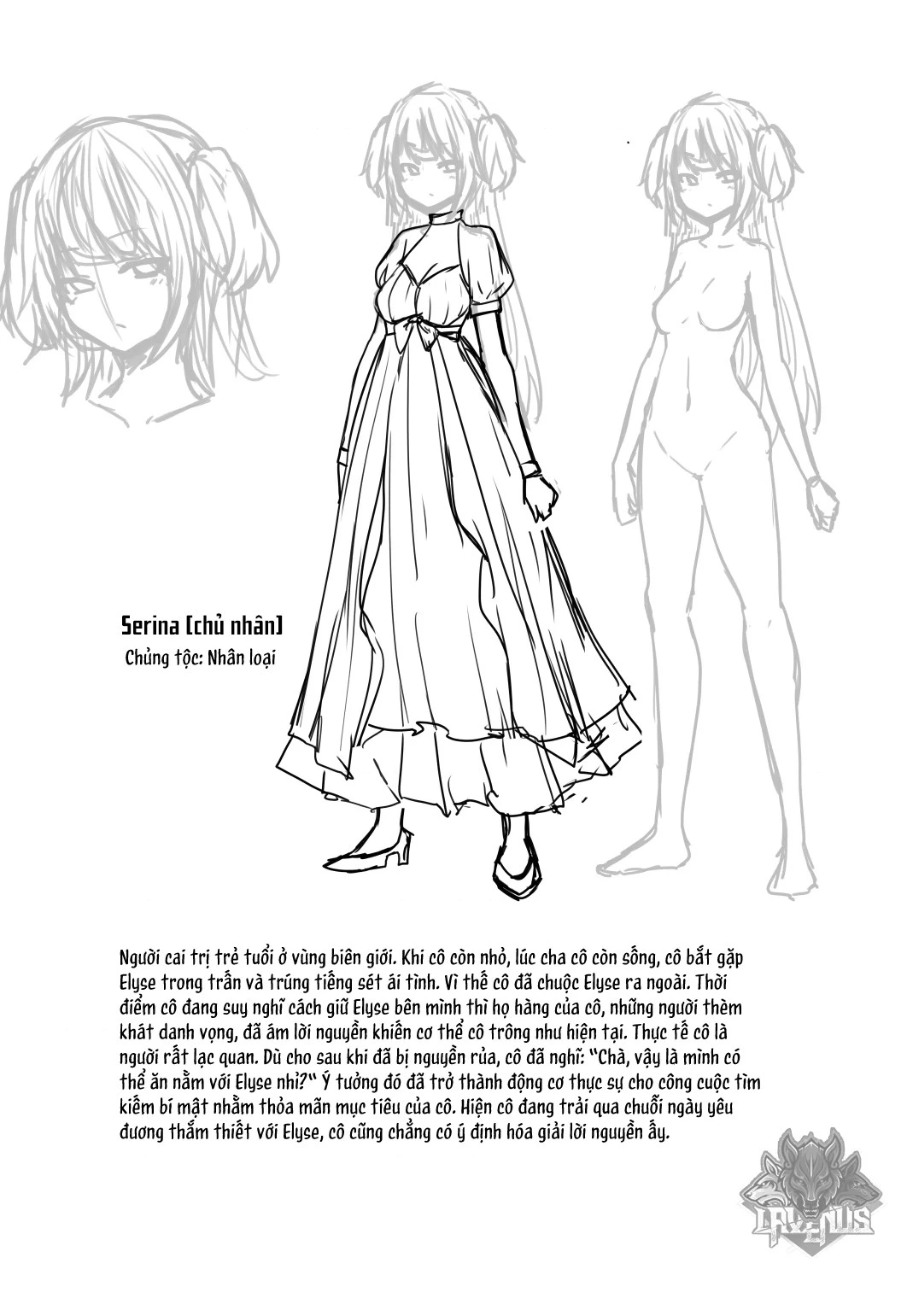 HentaiVN.net - Ảnh 46 - Listen! You Are Going To Sleep With Me! - Chap 1: Listen! You Are Going To Sleep With Me!