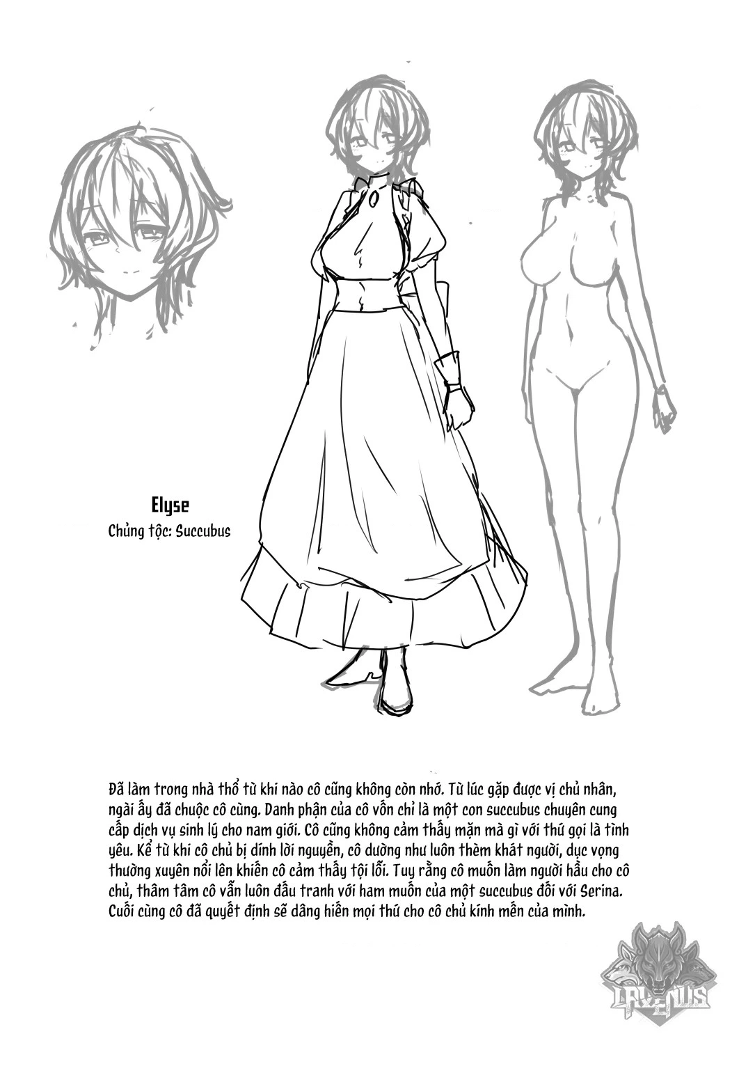 HentaiVN.net - Ảnh 47 - Listen! You Are Going To Sleep With Me! - Chap 1: Listen! You Are Going To Sleep With Me!