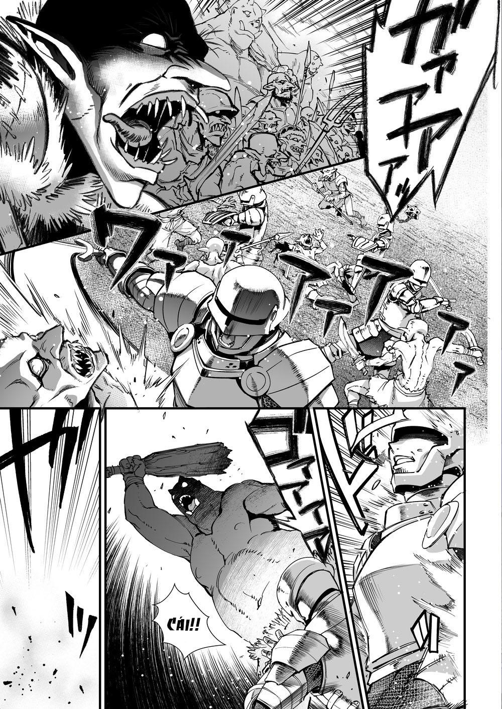 HentaiVN.net - Ảnh 3 - Yoru Wa Midara Na Betsu No Kao - oneshot