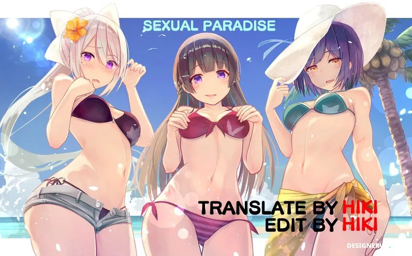 HentaiVN.net - Ảnh 20 - Fate/Gentle Order 3 [Fate/Gentle Order 3 Alter] - Oneshot