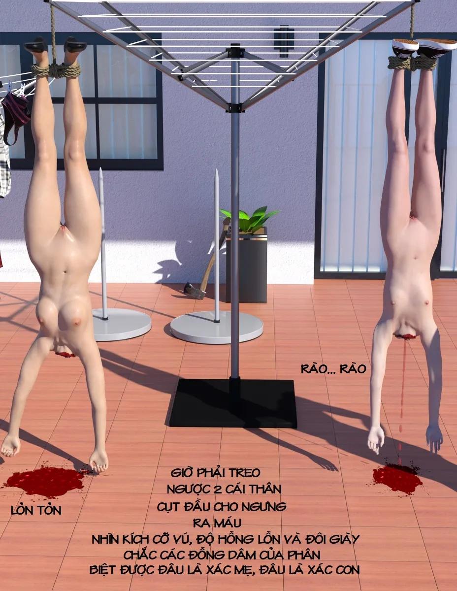 HentaiVN.net - Ảnh 30 - Lunch date - Oneshot