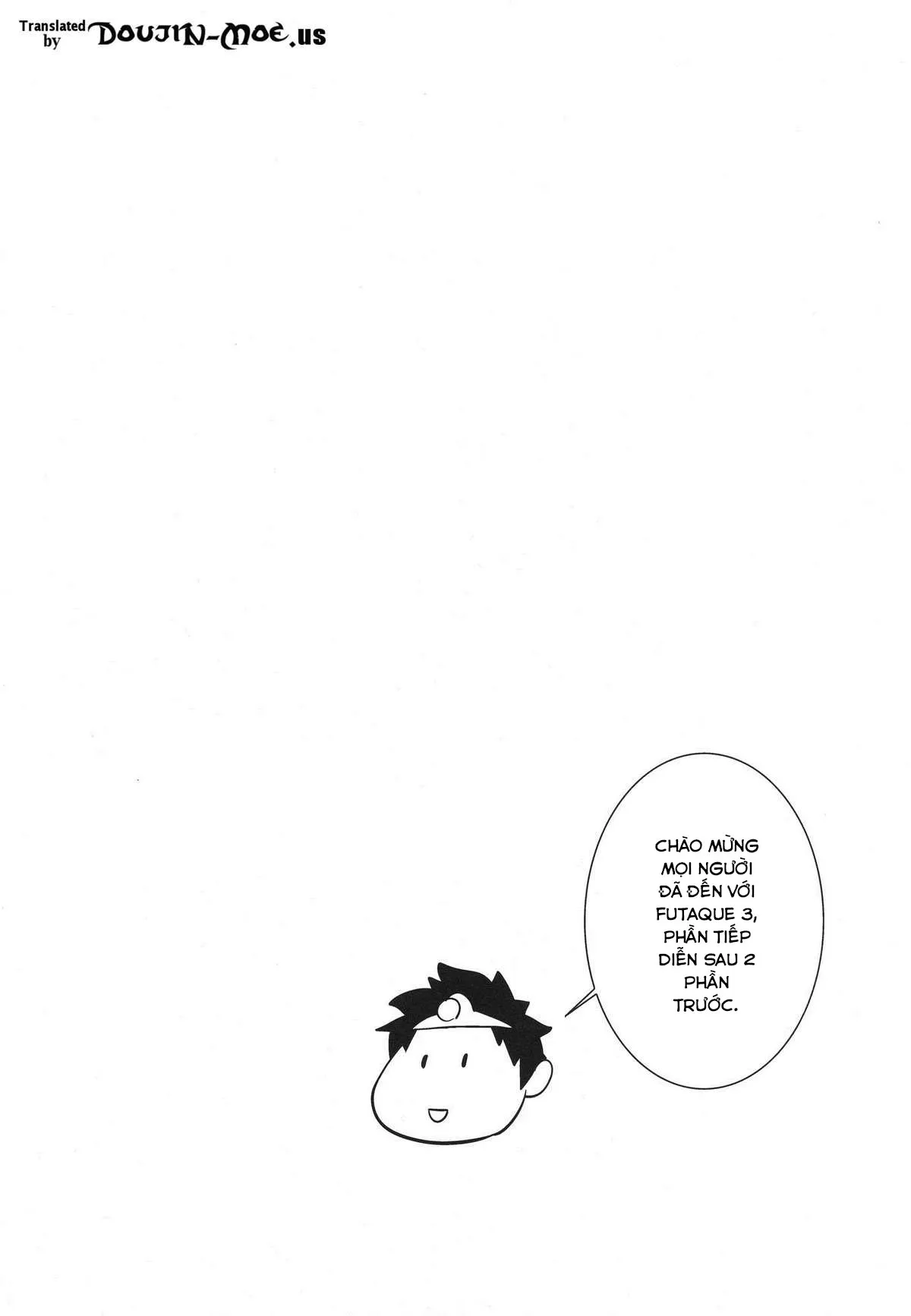 HentaiVN.net - Ảnh 3 - FutaQue - Chap 3