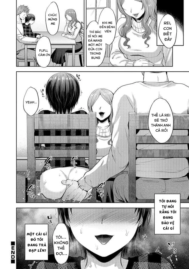 HentaiVN.net - Ảnh 14 - A Cage with No Key [[Tsukuru] Kaginonai Ori | A Cage with No Key (Otokonoko Heaven's Door 8) [English] [alparslan] [Digital]] - Oneshot