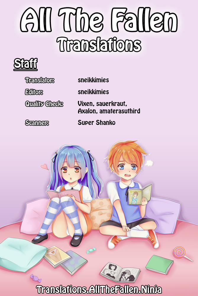 HentaiVN.net - Ảnh 16 - Em gái tôi bị mất trí nhớ. [Imouto wa Amnesia later.; My Little Sister Has Amnesia - Later] - Chap 2