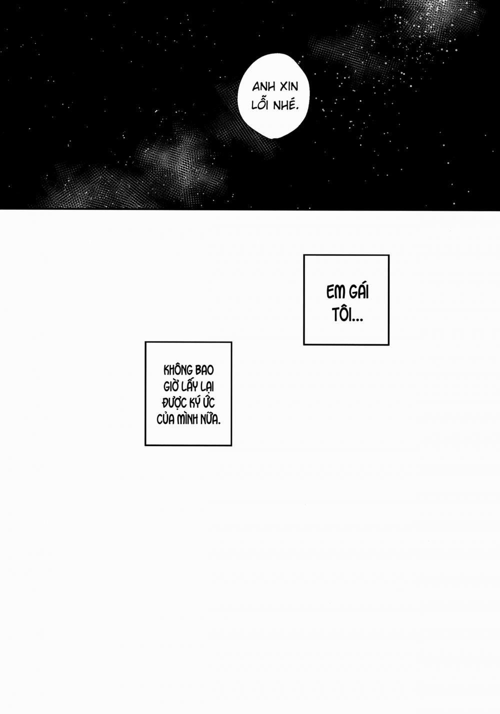 HentaiVN.net - Ảnh 13 - Em gái tôi bị mất trí nhớ. [Imouto wa Amnesia later.; My Little Sister Has Amnesia - Later] - Chap 3