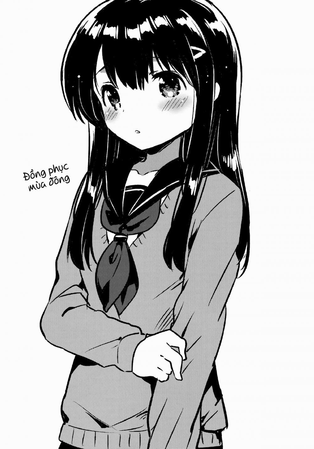 HentaiVN.net - Ảnh 14 - Em gái tôi bị mất trí nhớ. [Imouto wa Amnesia later.; My Little Sister Has Amnesia - Later] - Chap 3