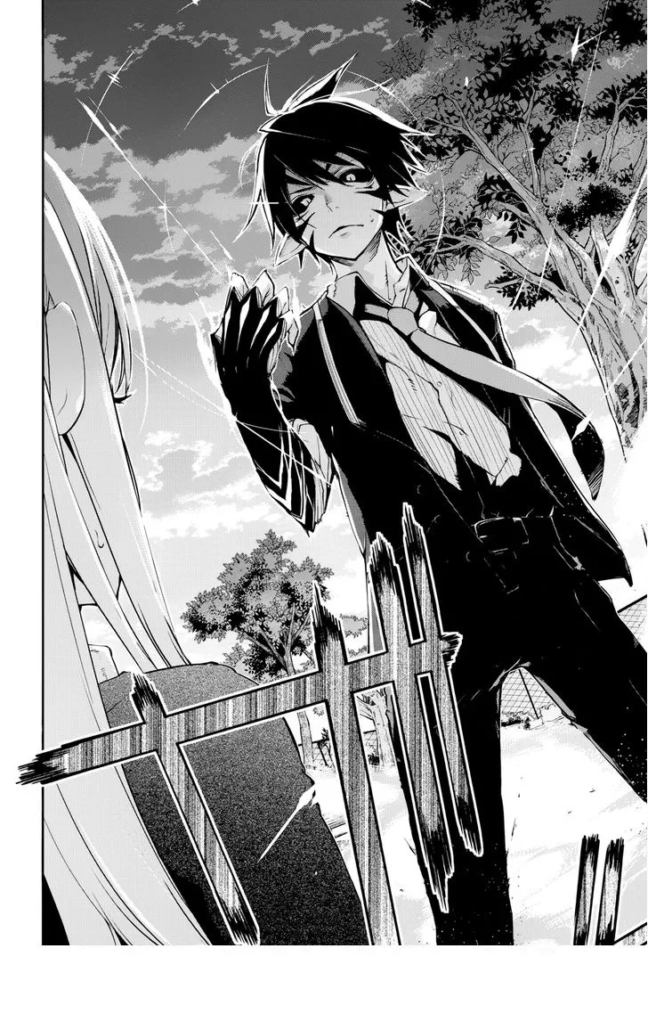 HentaiVN.net - Ảnh 41 - Con quỷ ngu ngốc dám nhờn với các chị thiên thần [Oroka na Tenshi wa Akuma to Odoru; The Foolish Angel Dances with Demons] - Chap 1
