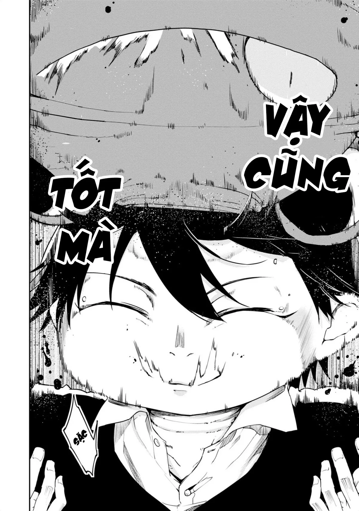 HentaiVN.net - Ảnh 6 - Con quỷ ngu ngốc dám nhờn với các chị thiên thần [Oroka na Tenshi wa Akuma to Odoru; The Foolish Angel Dances with Demons] - Chap 4