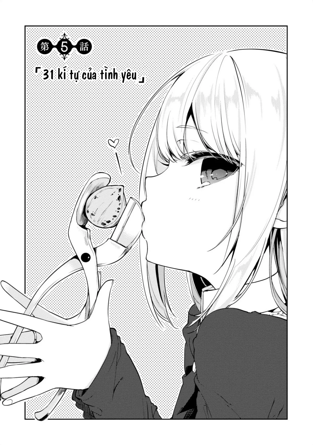 HentaiVN.net - Ảnh 3 - Con quỷ ngu ngốc dám nhờn với các chị thiên thần [Oroka na Tenshi wa Akuma to Odoru; The Foolish Angel Dances with Demons] - Chap 5