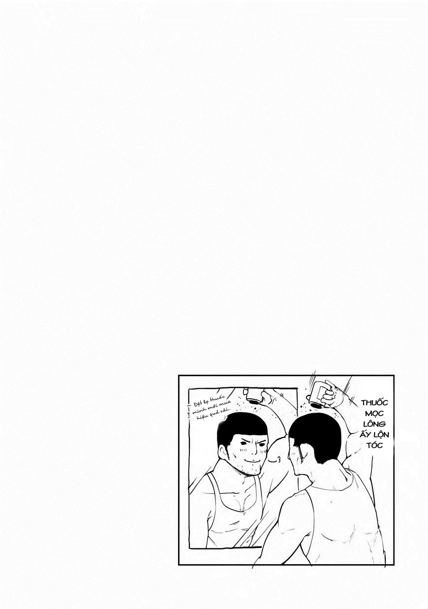 HentaiVN.net - Ảnh 36 - Con quỷ ngu ngốc dám nhờn với các chị thiên thần [Oroka na Tenshi wa Akuma to Odoru; The Foolish Angel Dances with Demons] - Chap 6