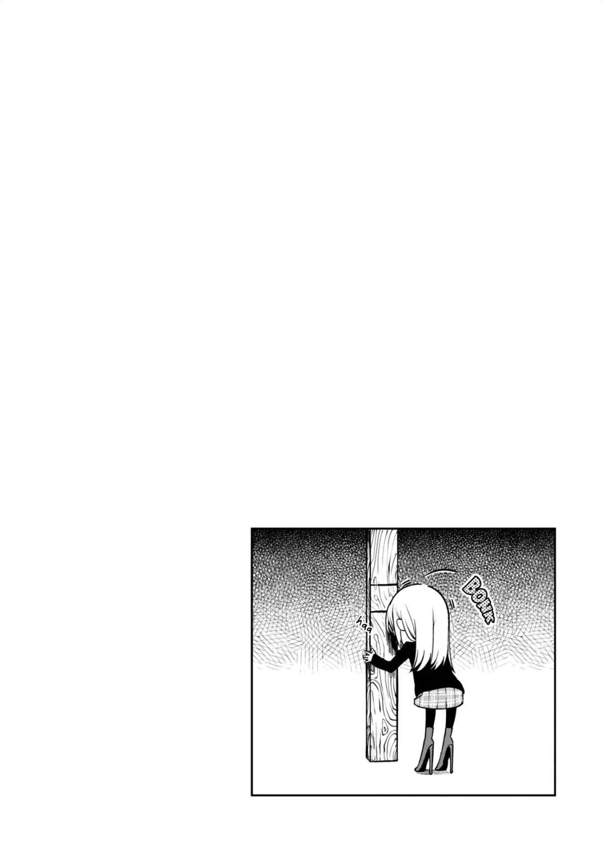 HentaiVN.net - Ảnh 31 - Con quỷ ngu ngốc dám nhờn với các chị thiên thần [Oroka na Tenshi wa Akuma to Odoru; The Foolish Angel Dances with Demons] - Chap 7
