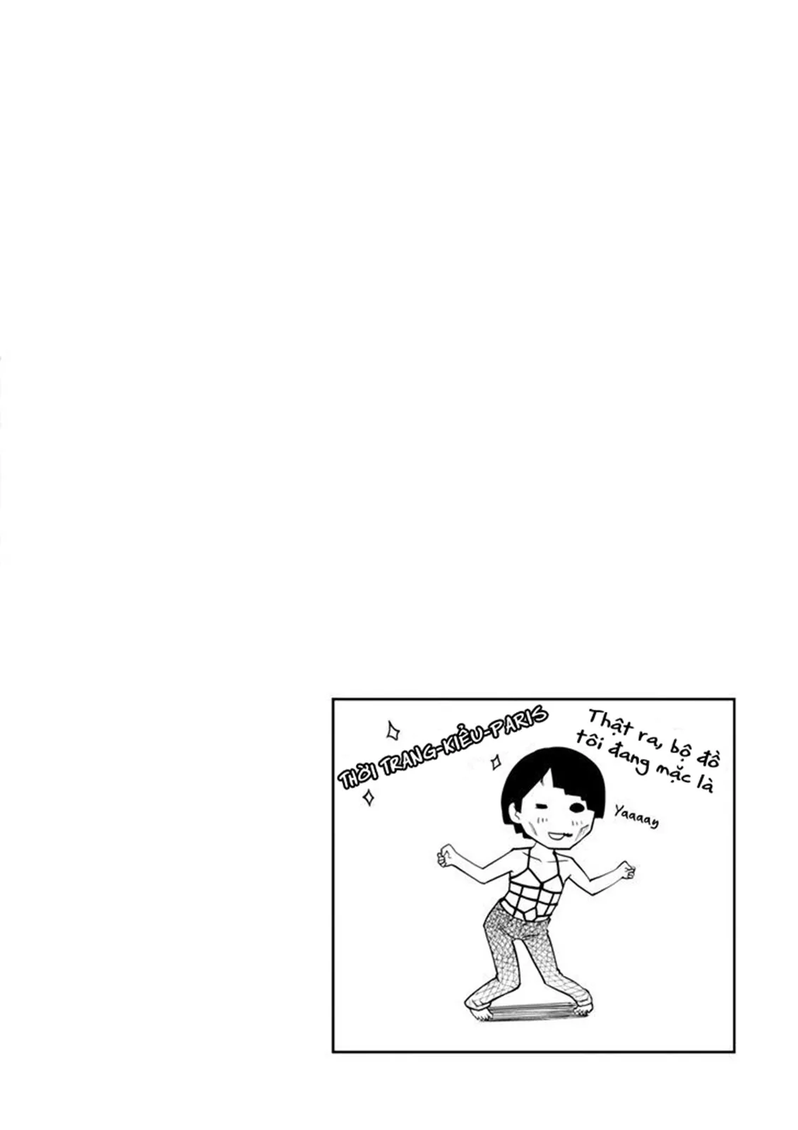 HentaiVN.net - Ảnh 37 - Con quỷ ngu ngốc dám nhờn với các chị thiên thần [Oroka na Tenshi wa Akuma to Odoru; The Foolish Angel Dances with Demons] - Chap 8