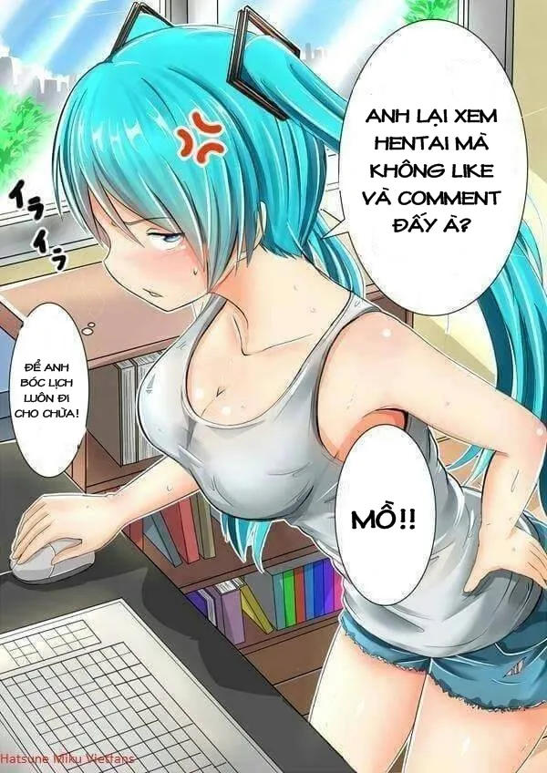 HentaiVN.net - Ảnh 9 - Con quỷ ngu ngốc dám nhờn với các chị thiên thần [Oroka na Tenshi wa Akuma to Odoru; The Foolish Angel Dances with Demons] - Chap 8.5: Bonus