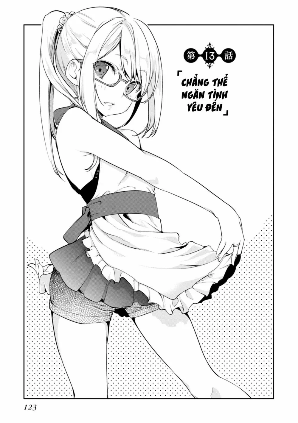 HentaiVN.net - Ảnh 5 - Con quỷ ngu ngốc dám nhờn với các chị thiên thần [Oroka na Tenshi wa Akuma to Odoru; The Foolish Angel Dances with Demons] - Chap 13
