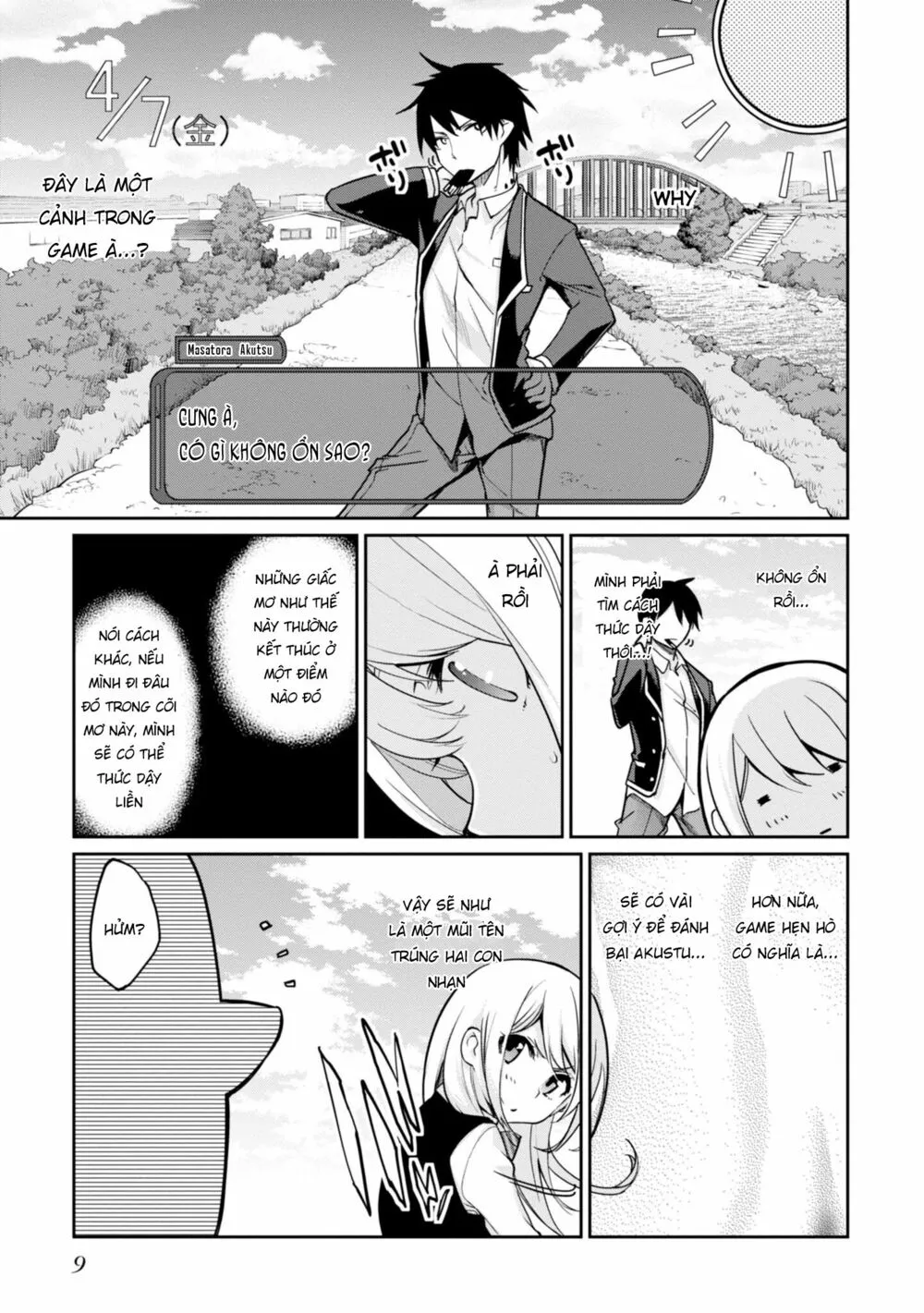 HentaiVN.net - Ảnh 12 - Con quỷ ngu ngốc dám nhờn với các chị thiên thần [Oroka na Tenshi wa Akuma to Odoru; The Foolish Angel Dances with Demons] - Chap 14