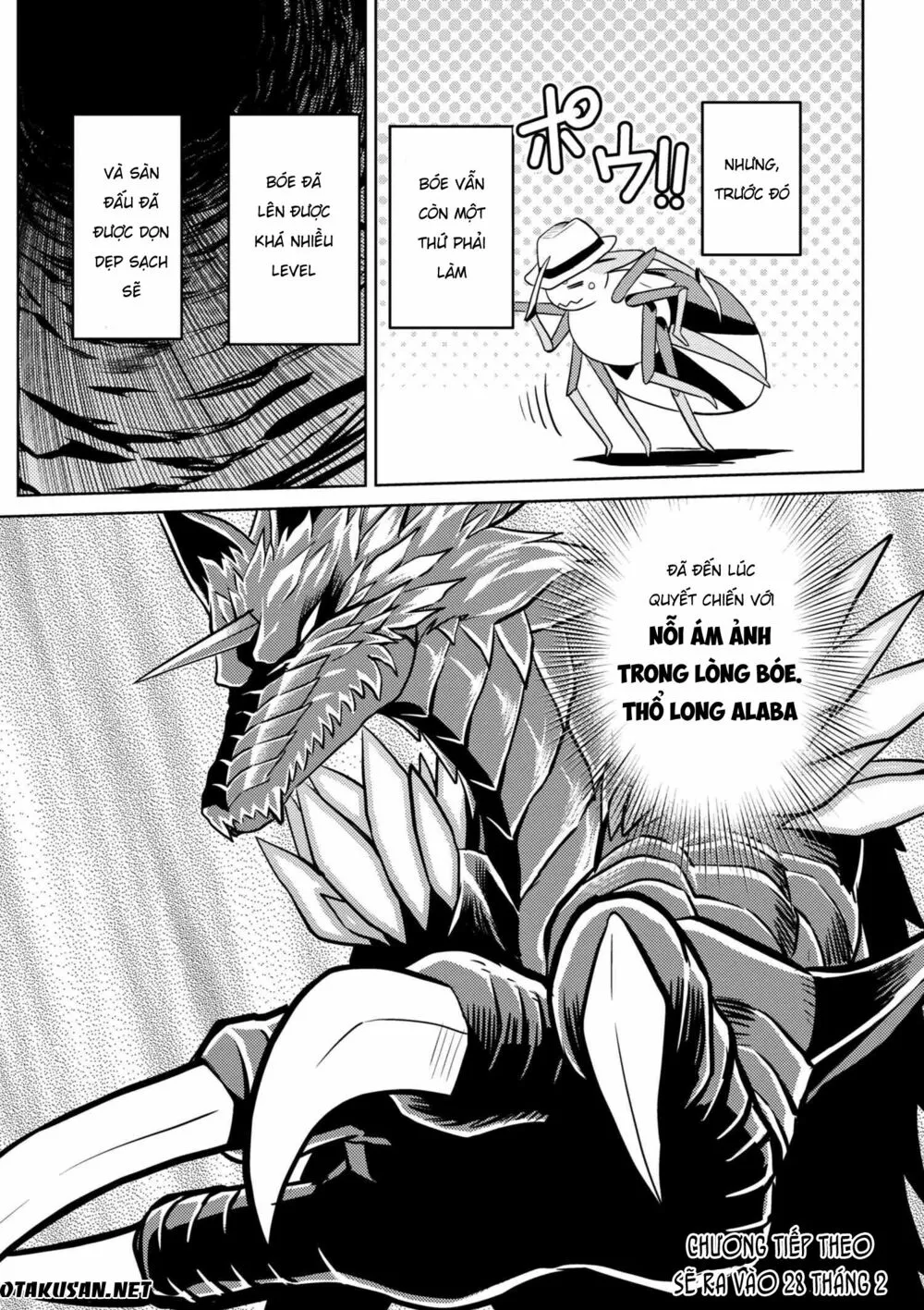 HentaiVN.net - Ảnh 10 - Con quỷ ngu ngốc dám nhờn với các chị thiên thần [Oroka na Tenshi wa Akuma to Odoru; The Foolish Angel Dances with Demons] - Chap 15
