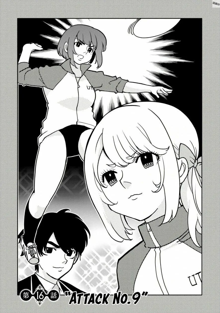 HentaiVN.net - Ảnh 5 - Con quỷ ngu ngốc dám nhờn với các chị thiên thần [Oroka na Tenshi wa Akuma to Odoru; The Foolish Angel Dances with Demons] - Chap 16