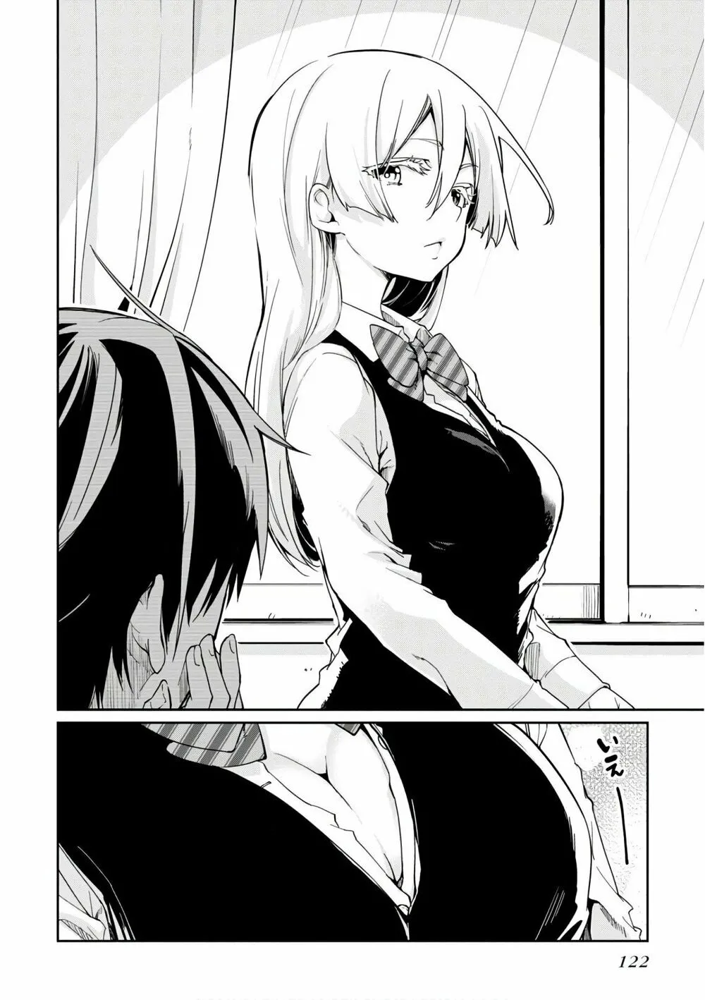 HentaiVN.net - Ảnh 3 - Con quỷ ngu ngốc dám nhờn với các chị thiên thần [Oroka na Tenshi wa Akuma to Odoru; The Foolish Angel Dances with Demons] - Chap 24