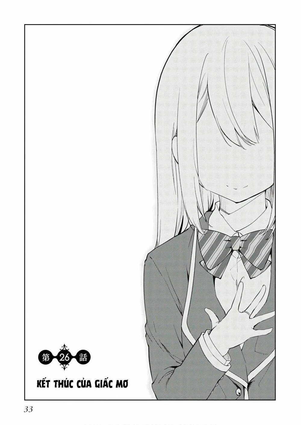 HentaiVN.net - Ảnh 4 - Con quỷ ngu ngốc dám nhờn với các chị thiên thần [Oroka na Tenshi wa Akuma to Odoru; The Foolish Angel Dances with Demons] - Chap 26