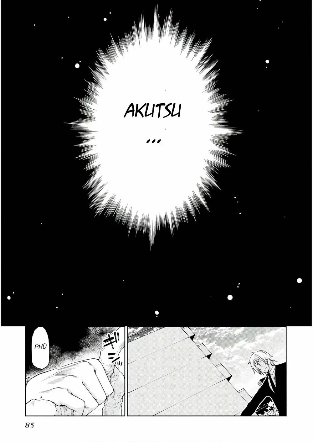 HentaiVN.net - Ảnh 24 - Con quỷ ngu ngốc dám nhờn với các chị thiên thần [Oroka na Tenshi wa Akuma to Odoru; The Foolish Angel Dances with Demons] - Chap 27