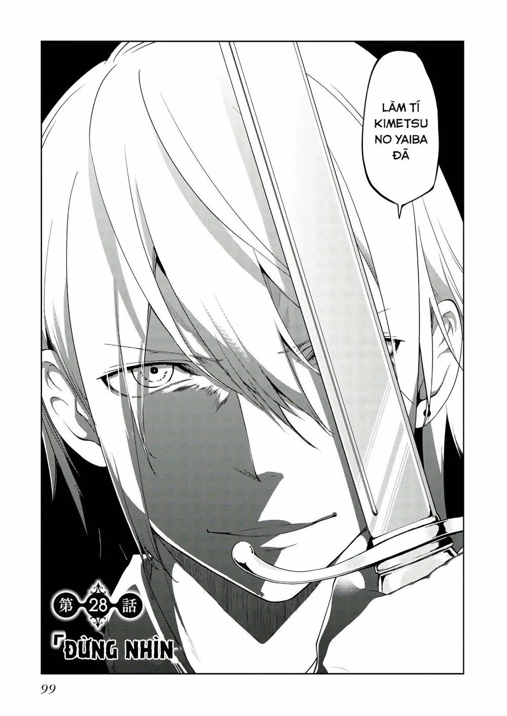 HentaiVN.net - Ảnh 6 - Con quỷ ngu ngốc dám nhờn với các chị thiên thần [Oroka na Tenshi wa Akuma to Odoru; The Foolish Angel Dances with Demons] - Chap 28