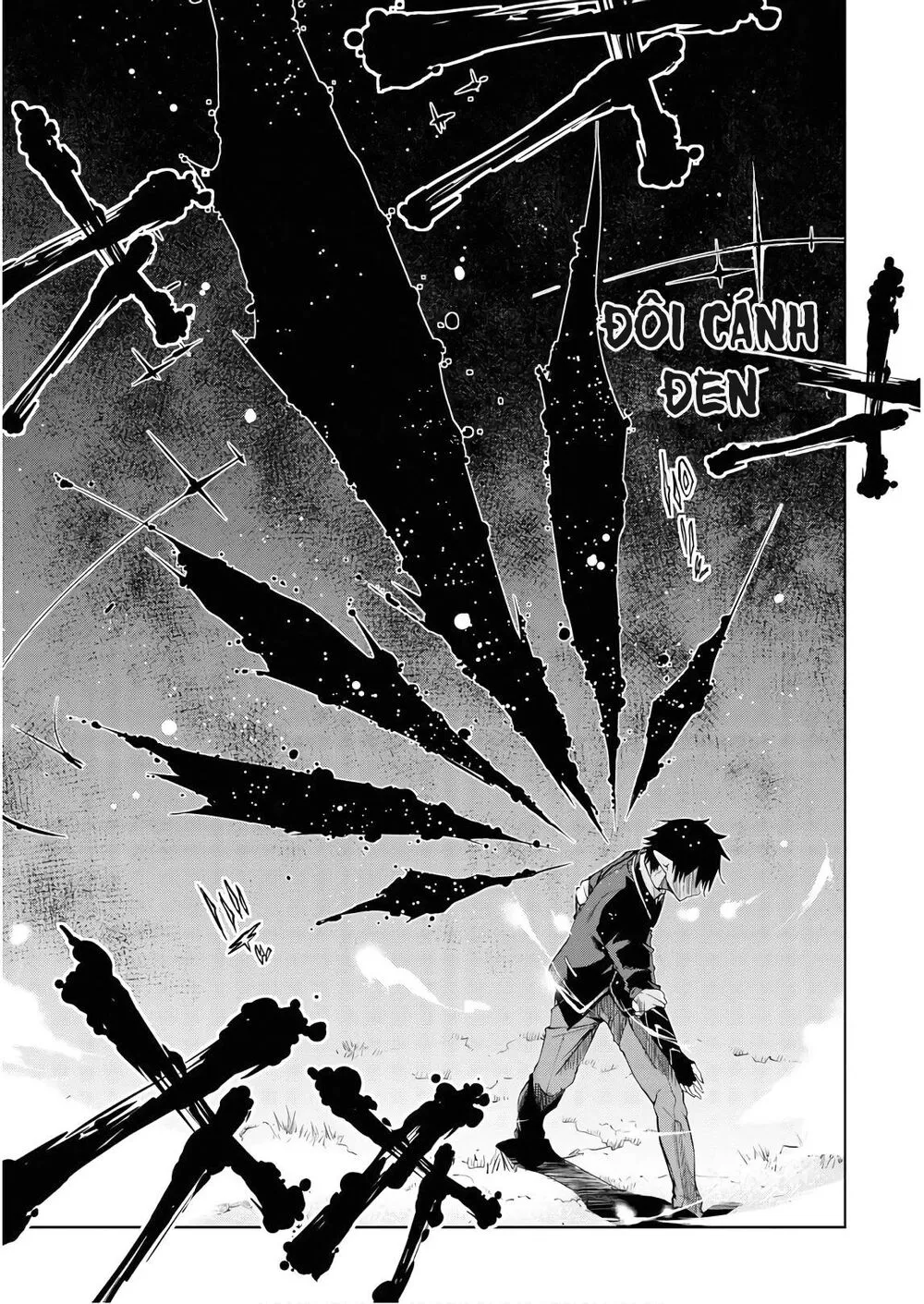 HentaiVN.net - Ảnh 23 - Con quỷ ngu ngốc dám nhờn với các chị thiên thần [Oroka na Tenshi wa Akuma to Odoru; The Foolish Angel Dances with Demons] - Chap 29