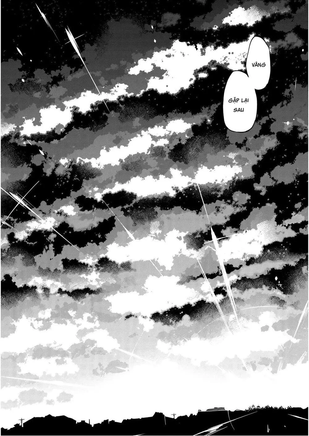 HentaiVN.net - Ảnh 28 - Con quỷ ngu ngốc dám nhờn với các chị thiên thần [Oroka na Tenshi wa Akuma to Odoru; The Foolish Angel Dances with Demons] - Chap 30
