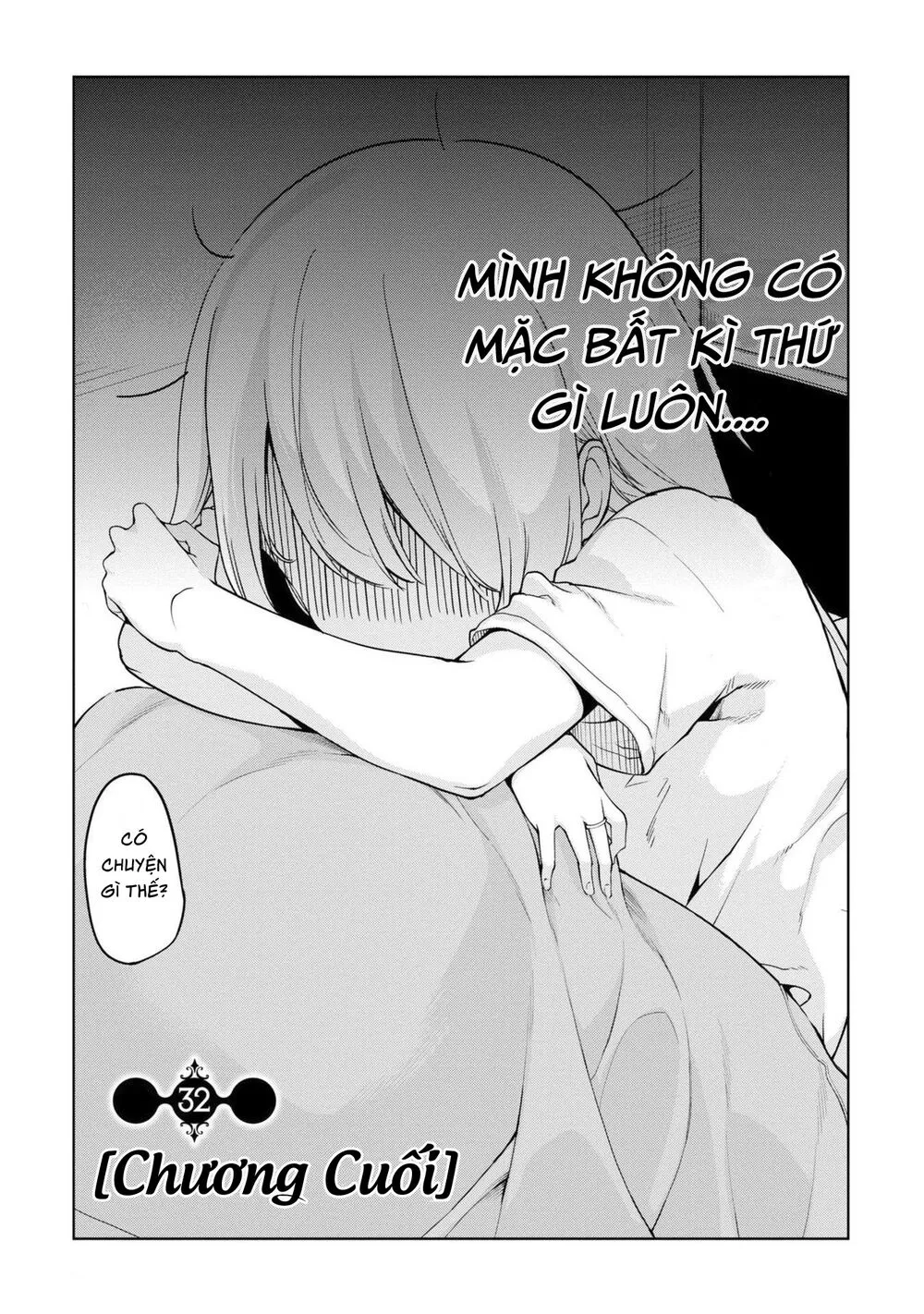 HentaiVN.net - Ảnh 6 - Con quỷ ngu ngốc dám nhờn với các chị thiên thần [Oroka na Tenshi wa Akuma to Odoru; The Foolish Angel Dances with Demons] - Chap 32