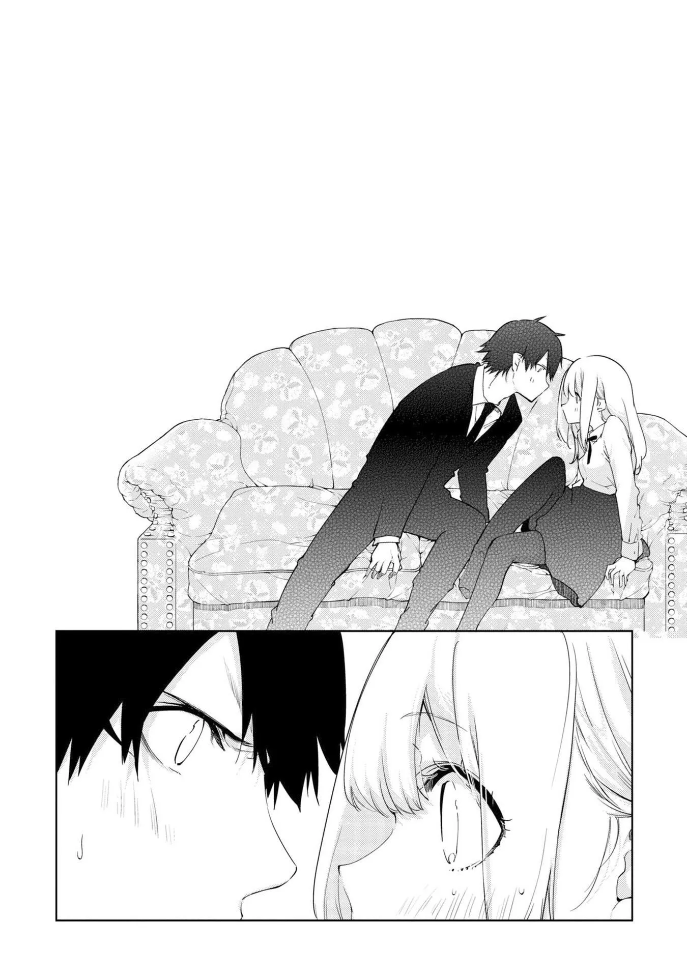 HentaiVN.net - Ảnh 22 - Con quỷ ngu ngốc dám nhờn với các chị thiên thần [Oroka na Tenshi wa Akuma to Odoru; The Foolish Angel Dances with Demons] - Chap 39