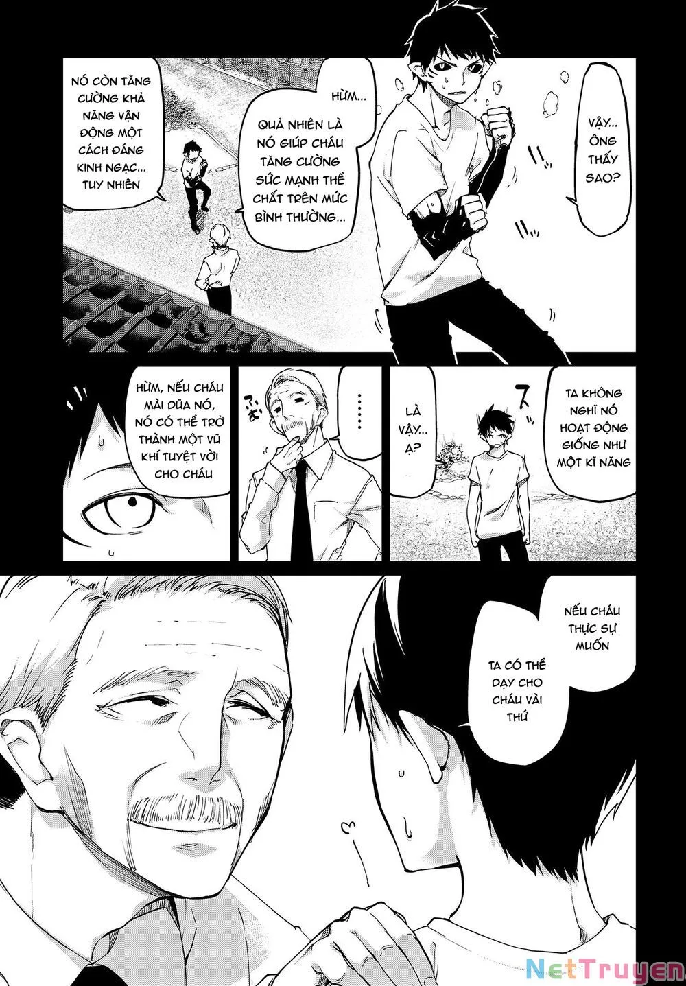 HentaiVN.net - Ảnh 6 - Con quỷ ngu ngốc dám nhờn với các chị thiên thần [Oroka na Tenshi wa Akuma to Odoru; The Foolish Angel Dances with Demons] - Chap 42