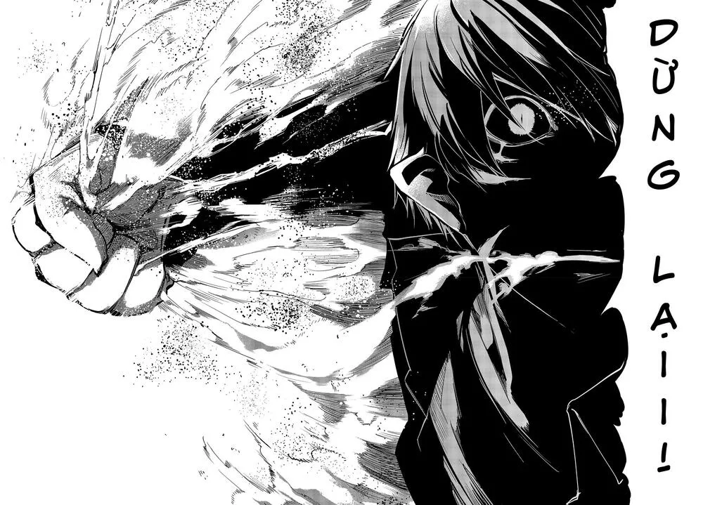 HentaiVN.net - Ảnh 19 - Con quỷ ngu ngốc dám nhờn với các chị thiên thần [Oroka na Tenshi wa Akuma to Odoru; The Foolish Angel Dances with Demons] - Chap 43