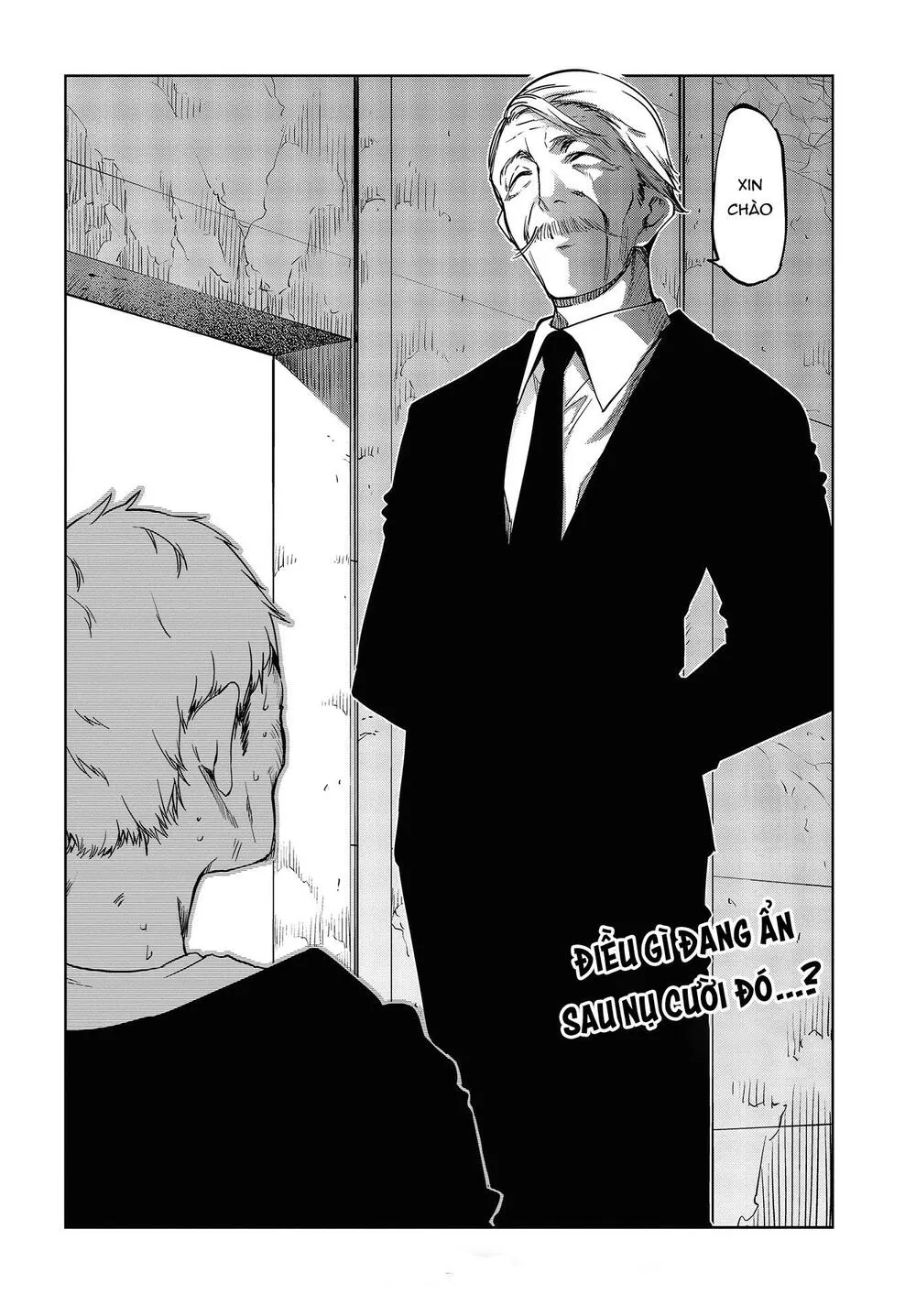 HentaiVN.net - Ảnh 39 - Con quỷ ngu ngốc dám nhờn với các chị thiên thần [Oroka na Tenshi wa Akuma to Odoru; The Foolish Angel Dances with Demons] - Chap 43