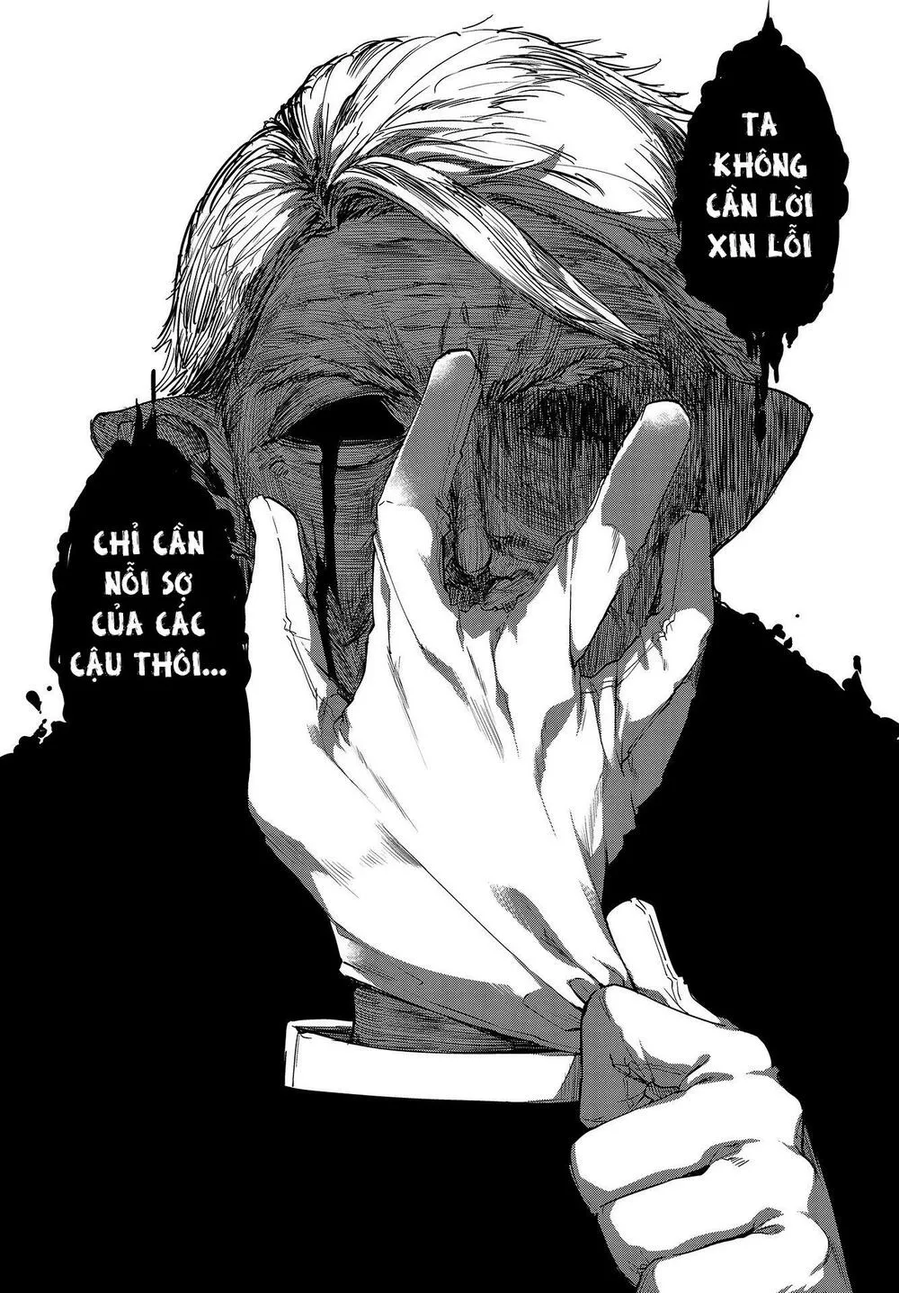 HentaiVN.net - Ảnh 6 - Con quỷ ngu ngốc dám nhờn với các chị thiên thần [Oroka na Tenshi wa Akuma to Odoru; The Foolish Angel Dances with Demons] - Chap 44